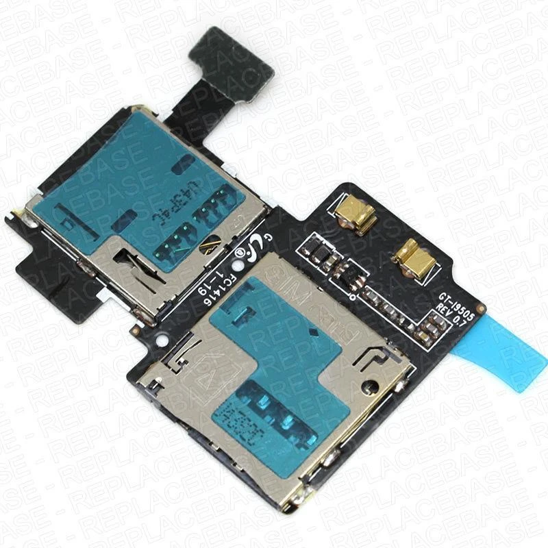 SAM S4 MINI SIM JACKET WITH FLEX